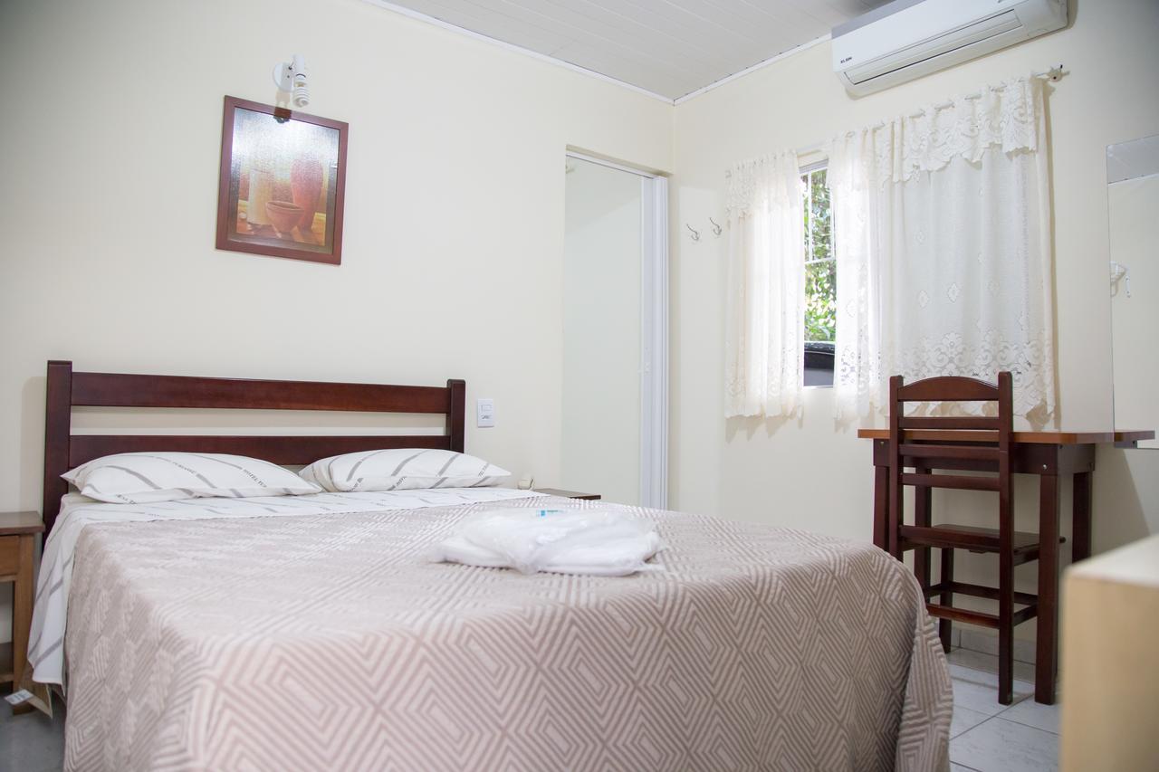 Hotel Turiassu เซาเปาโล ภายนอก รูปภาพ